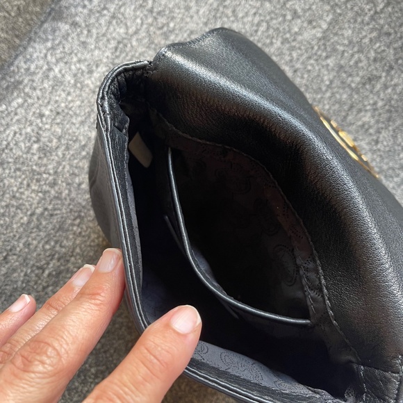 Michael Kors | Small Fulton Crossbody Bag - Picture 10 of 10